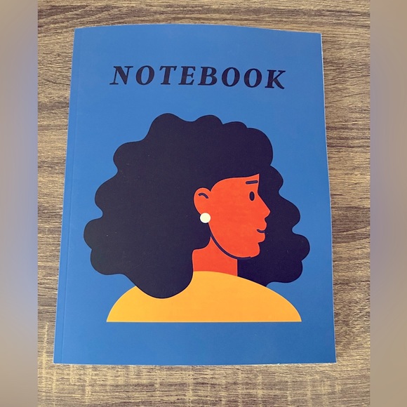 Other - Notebook